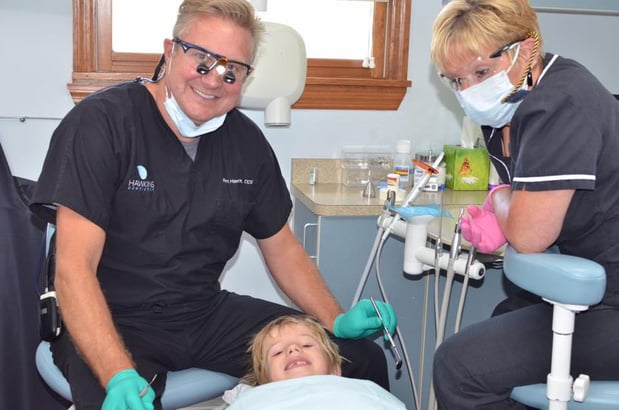 Images Hawkins Dentistry