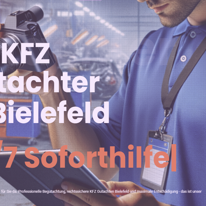 DS Sachverständigenbüro - KFZ Gutachter Bielefeld, Kammerratsheide 51 in Bielefeld