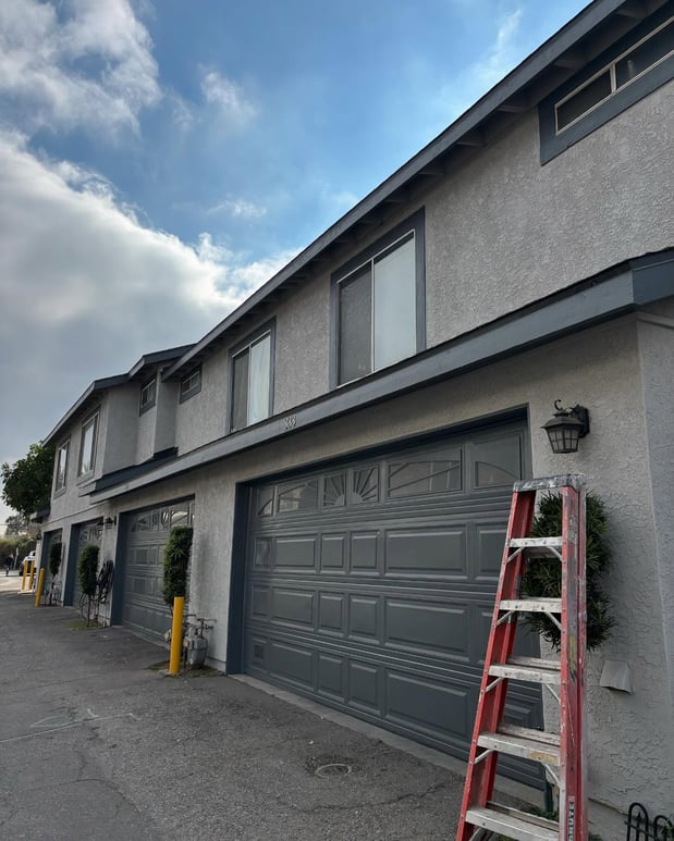 Images Dominguez Painting Co