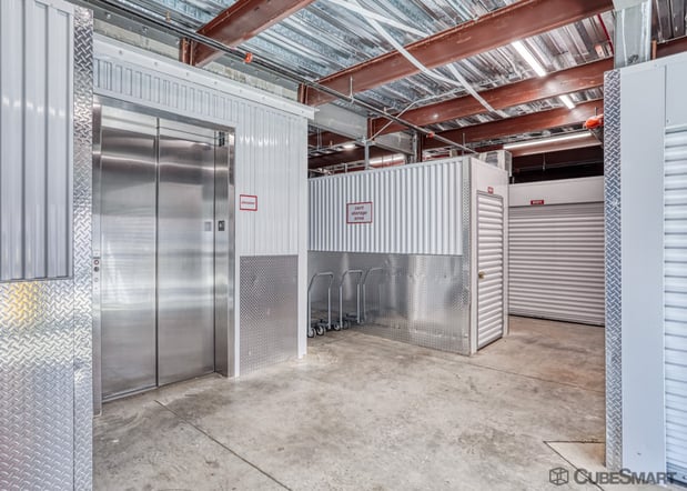 Images CubeSmart Self Storage