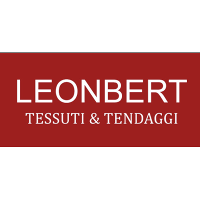 Tendaggi Leonbert Logo