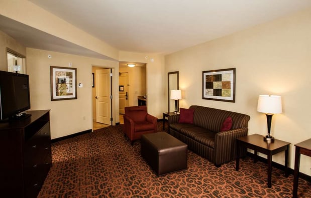Images Hampton Inn Marquette/Waterfront