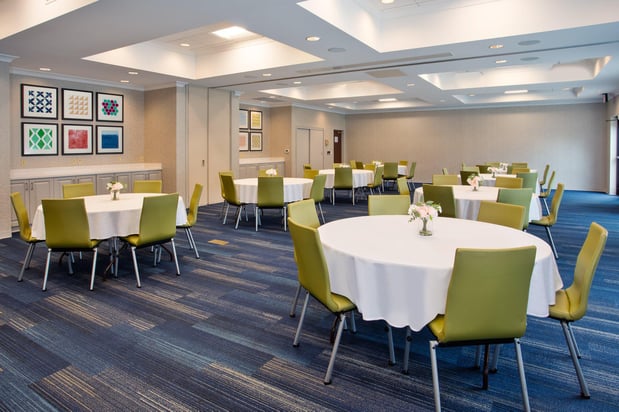 Images Holiday Inn Express & Suites Rochester Webster by IHG