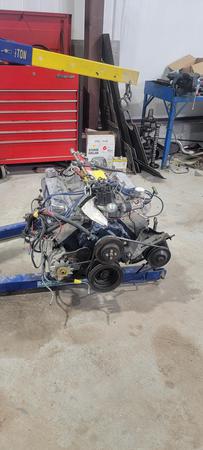 Images Mountain Top Fabrication and Auto Repair