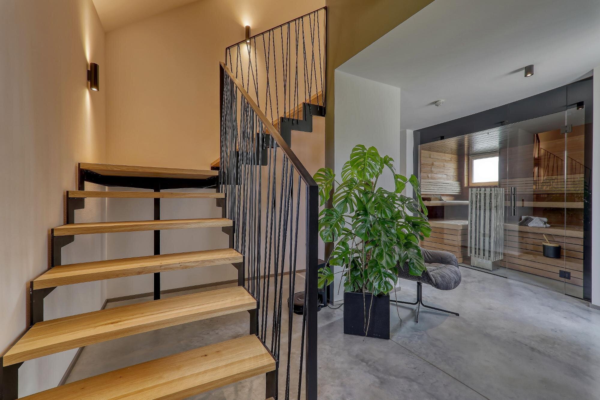 Wolfsteiner Bergchalets GbR, Solla 9a in Freyung