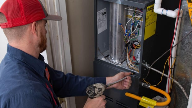 Images Action Plumbing, Heating, Air & Electric