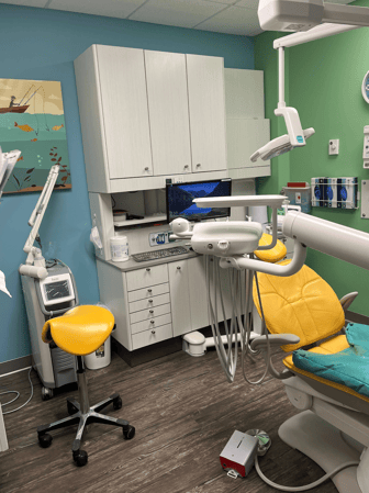 Images St. Croix Kidds Pediatric Dentistry