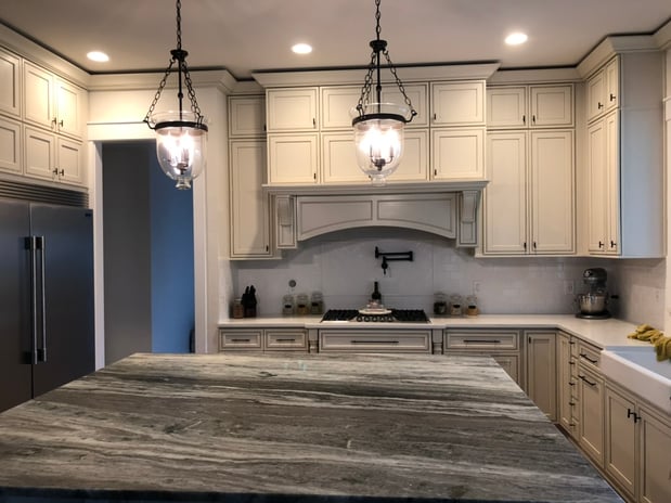 Images Granite and Marble Specialties