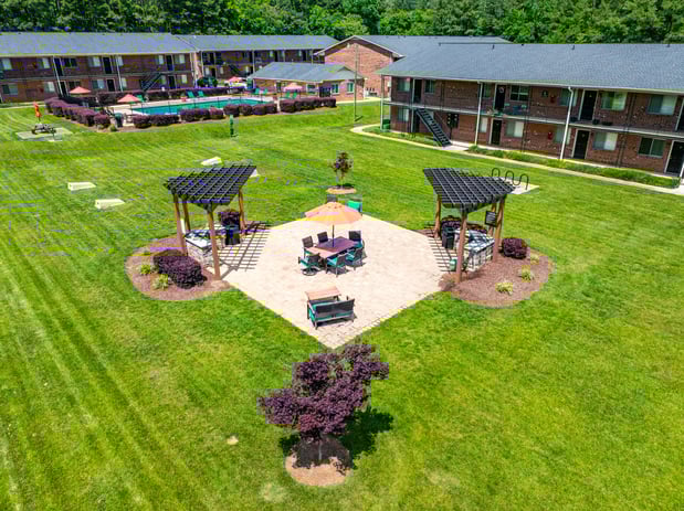 Images Ridgewood Apartments