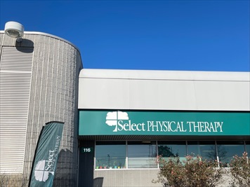 Image 8 | Select Physical Therapy - Castleton
