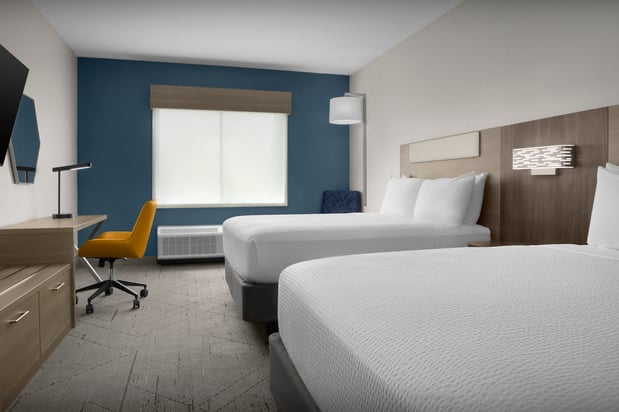 Images Holiday Inn Express & Suites McCalla - Birmingham West by IHG