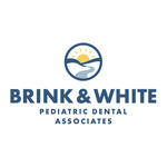 Brink and White Pediatric Dental Associates Logo