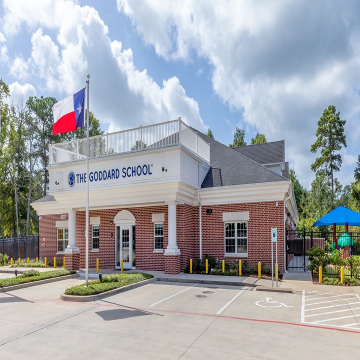 Images The Goddard School of Magnolia