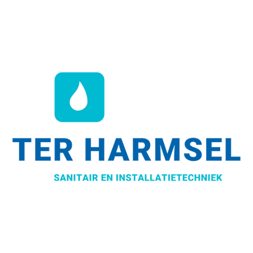 Installatiebedrijf Ter Harmsel Logo