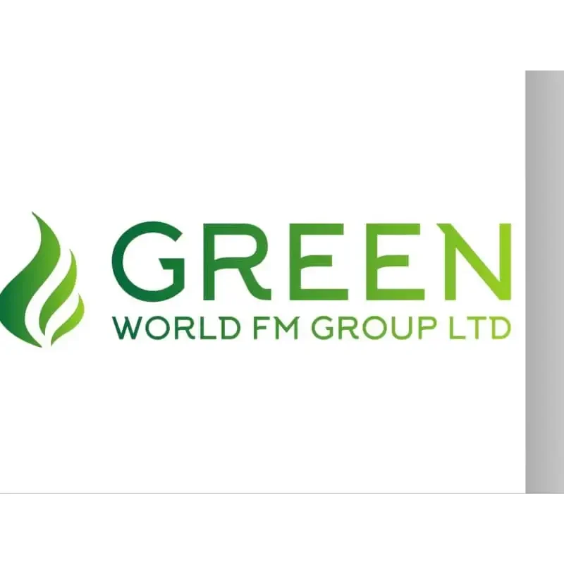 company logo