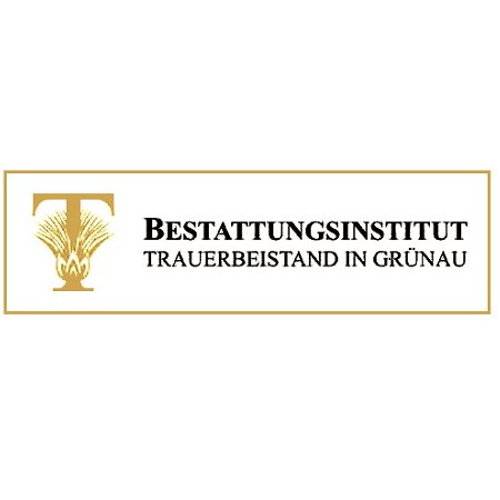 Logo Bestattungsinstitut Trauerbeistand in Grünau