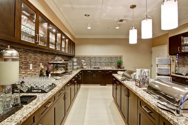 Images Homewood Suites by Hilton Palo Alto