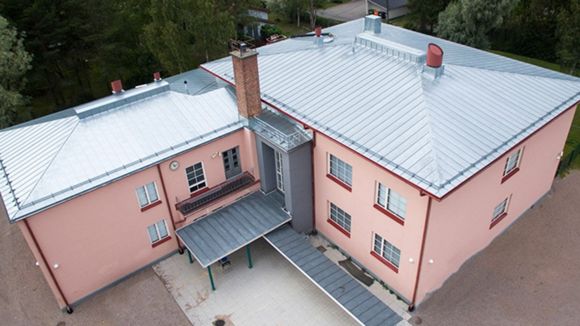 Images Rakennusliike Myske Oy