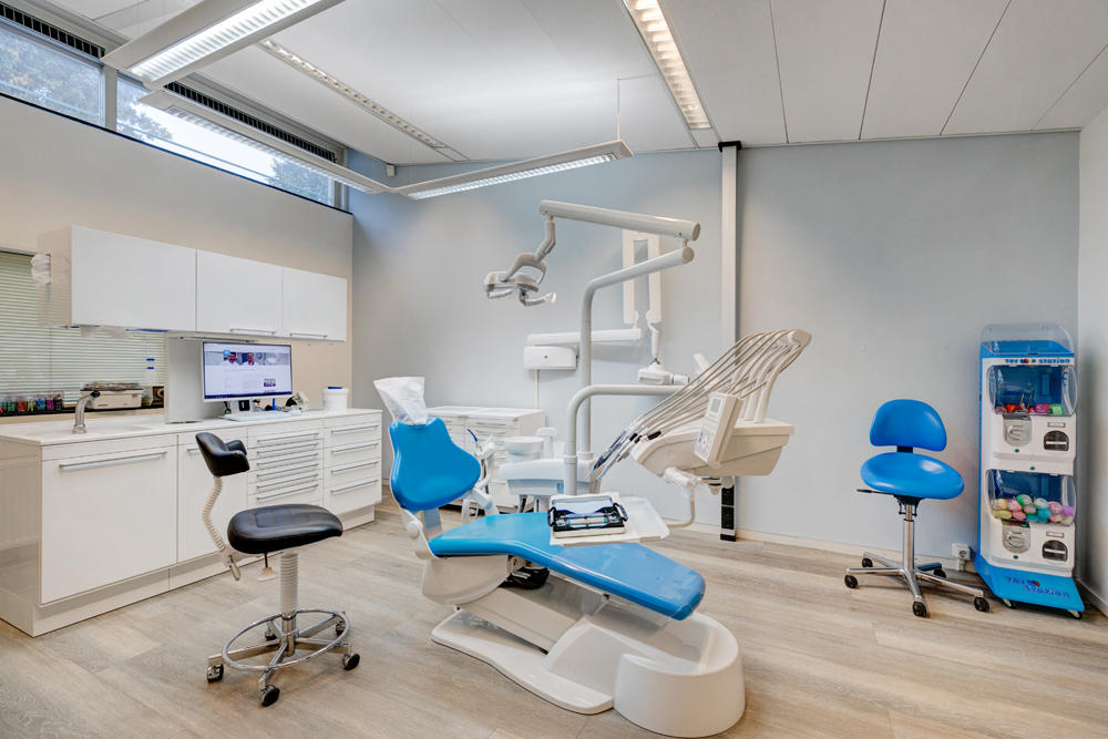 Foto's Dental Clinics Gouda Burghvliet