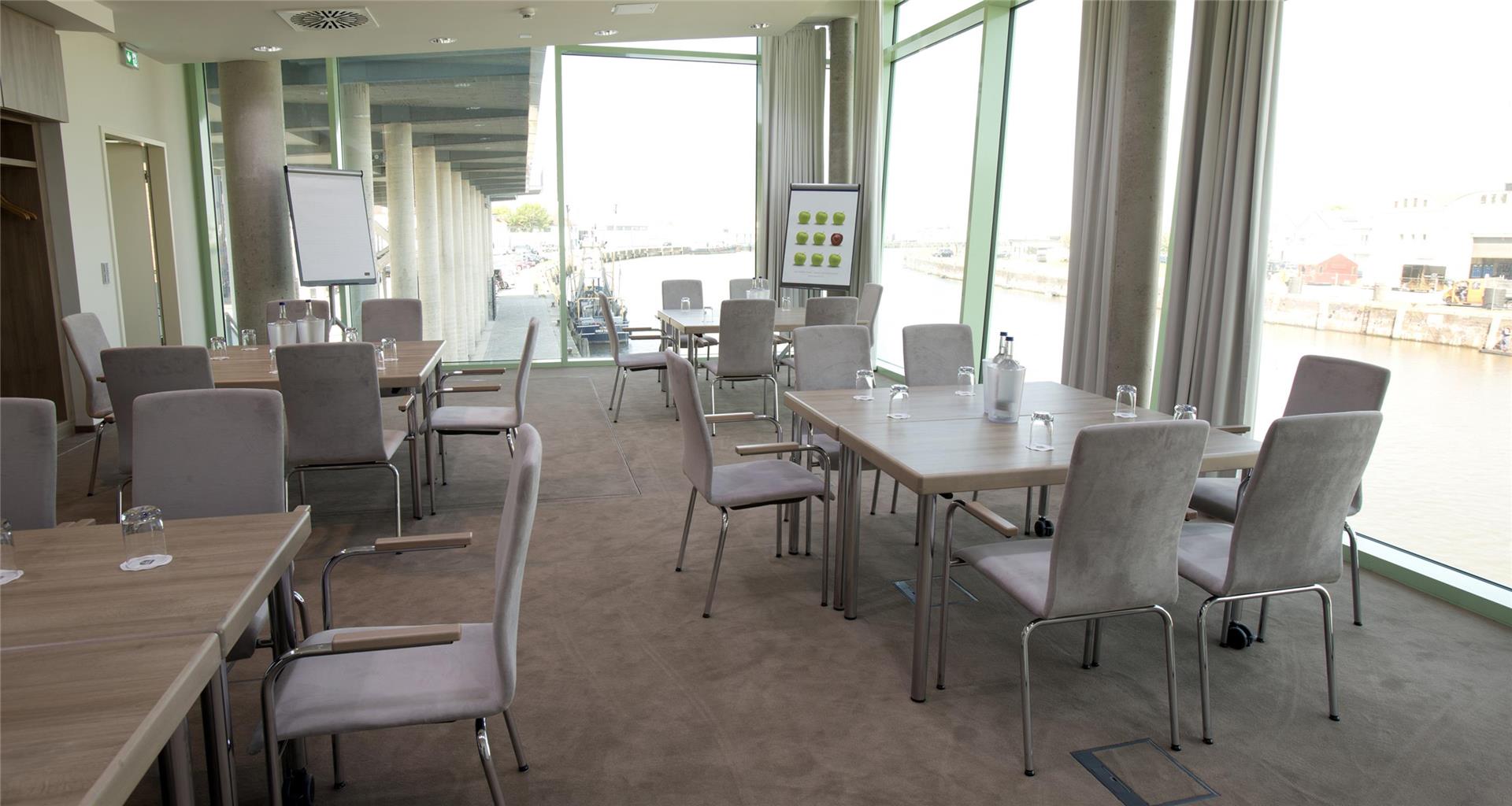 Best Western Plus Hotel Bremerhaven, Fischkai 2 in Bremerhaven