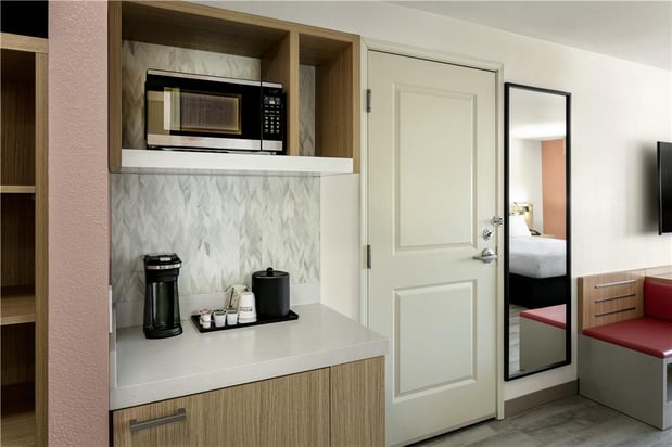 Images Hilton Garden Inn Eugene/Springfield