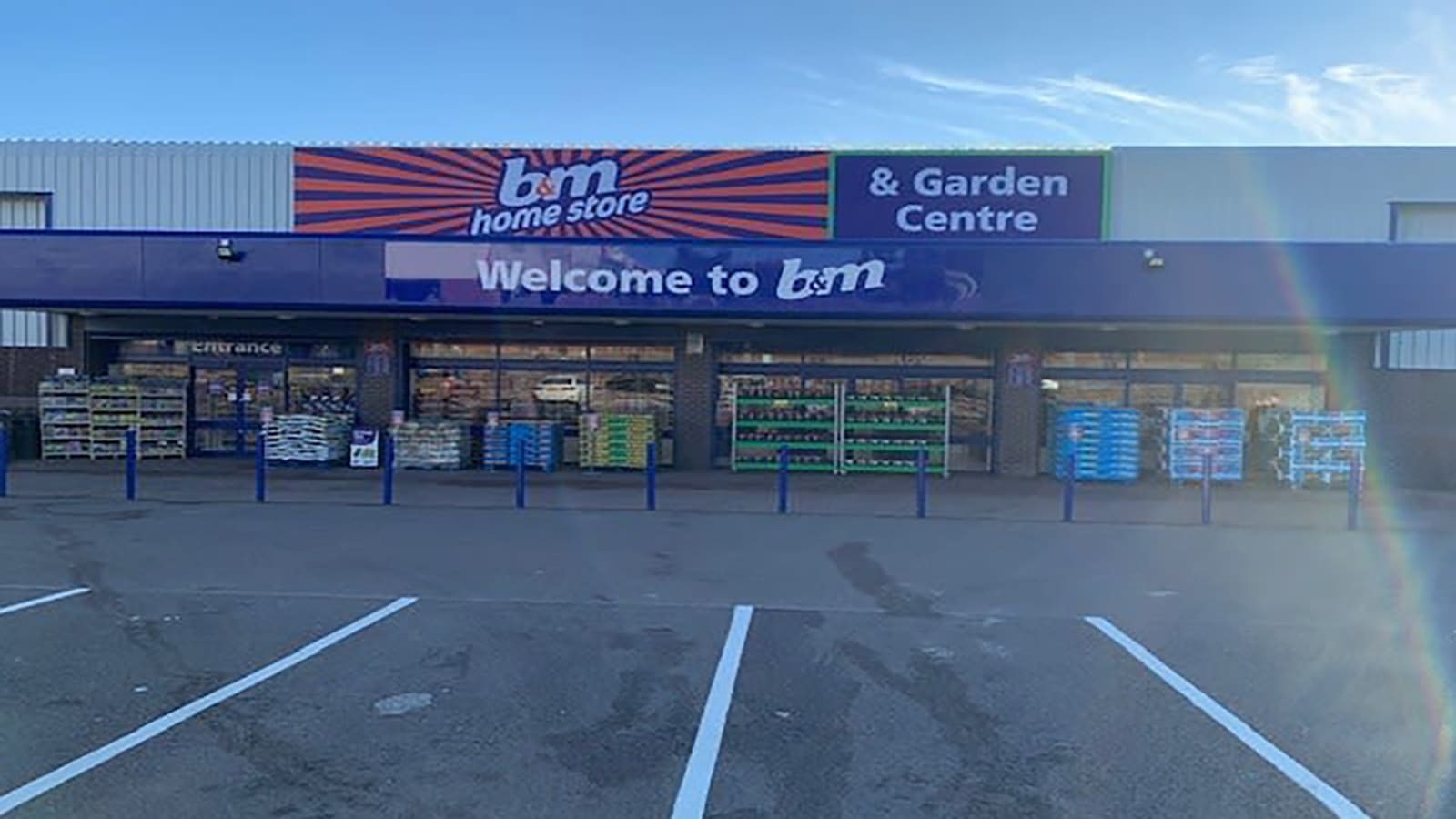 Weston Favell (429)