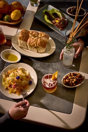 Images Barbuto Brooklyn