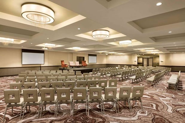 Images Embassy Suites by Hilton Minneapolis Downtown