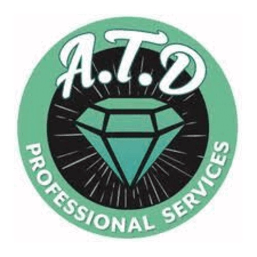 Attention To Detail Professional Services Logo