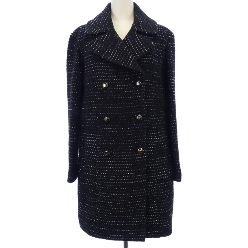 シャネル CHANEL P74441V66170 23P コート