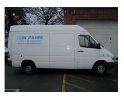 Riverside Van Hire West London Ltd Feltham 020 8844 2522