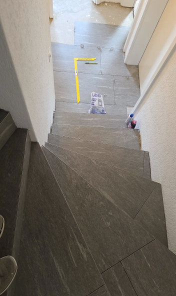 Trokan Renovationen, Hardstrasse 39 in Neuenhof