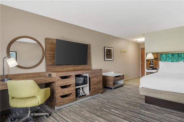 Images Hampton Inn & Suites Crawfordsville