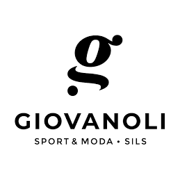 Giovanoli-Sport & Moda AG Logo