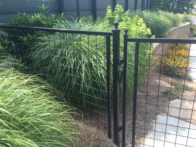 Images United Fence Company