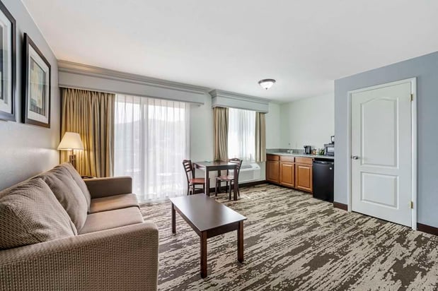 Images Best Western Prescottonian