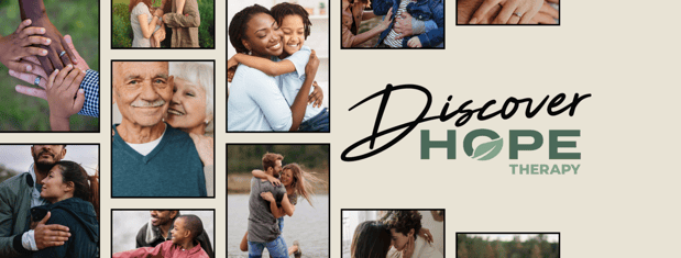 Images Discover Hope Marriage & Family Therapy