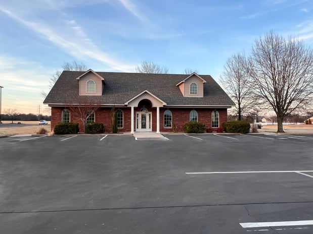 Images Xpress Wellness Urgent Care - Sallisaw