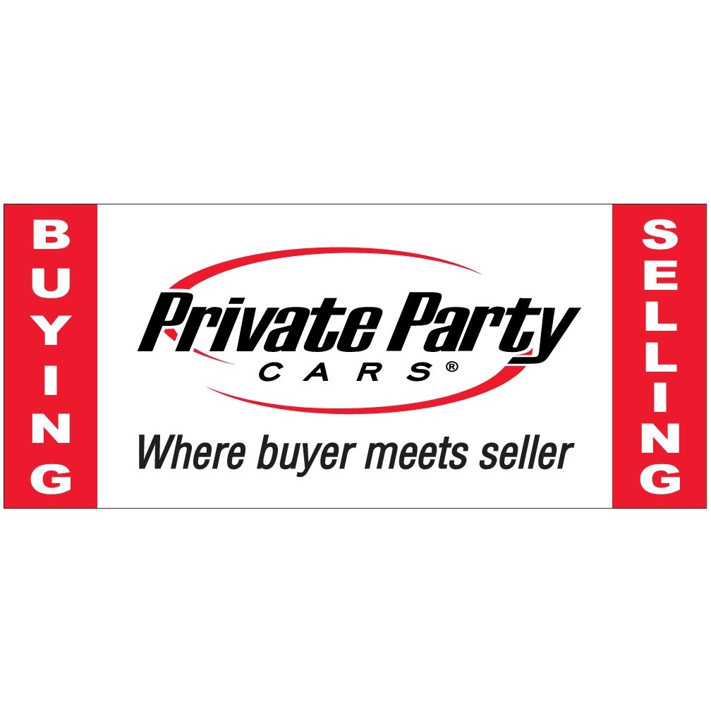 Private Party Cars Logo