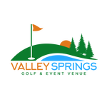 Valley Springs Golf & Event Venue Logo