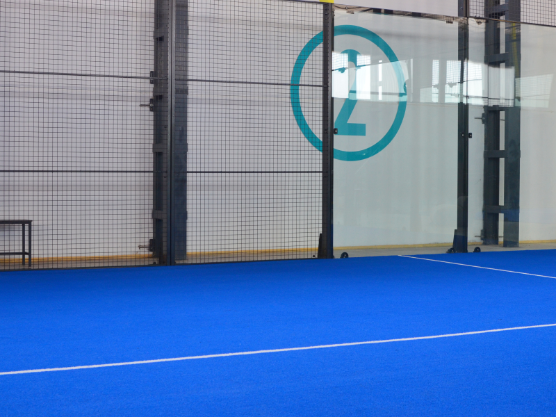 Images Benaco Padel