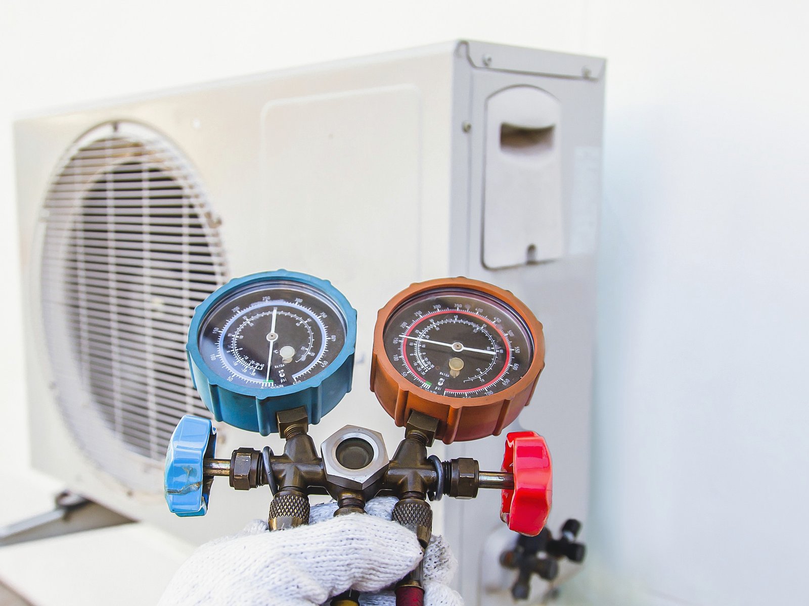 Chandler Cooling & Refrigeration