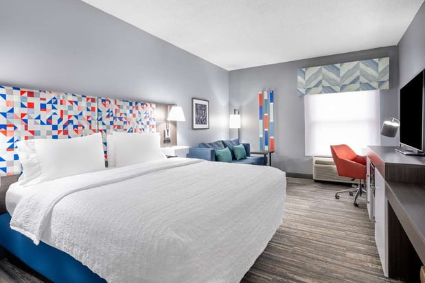 Images Hampton Inn Sanford