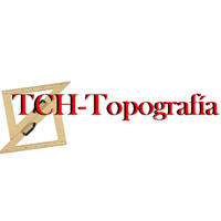 Tch-Topografía Logo