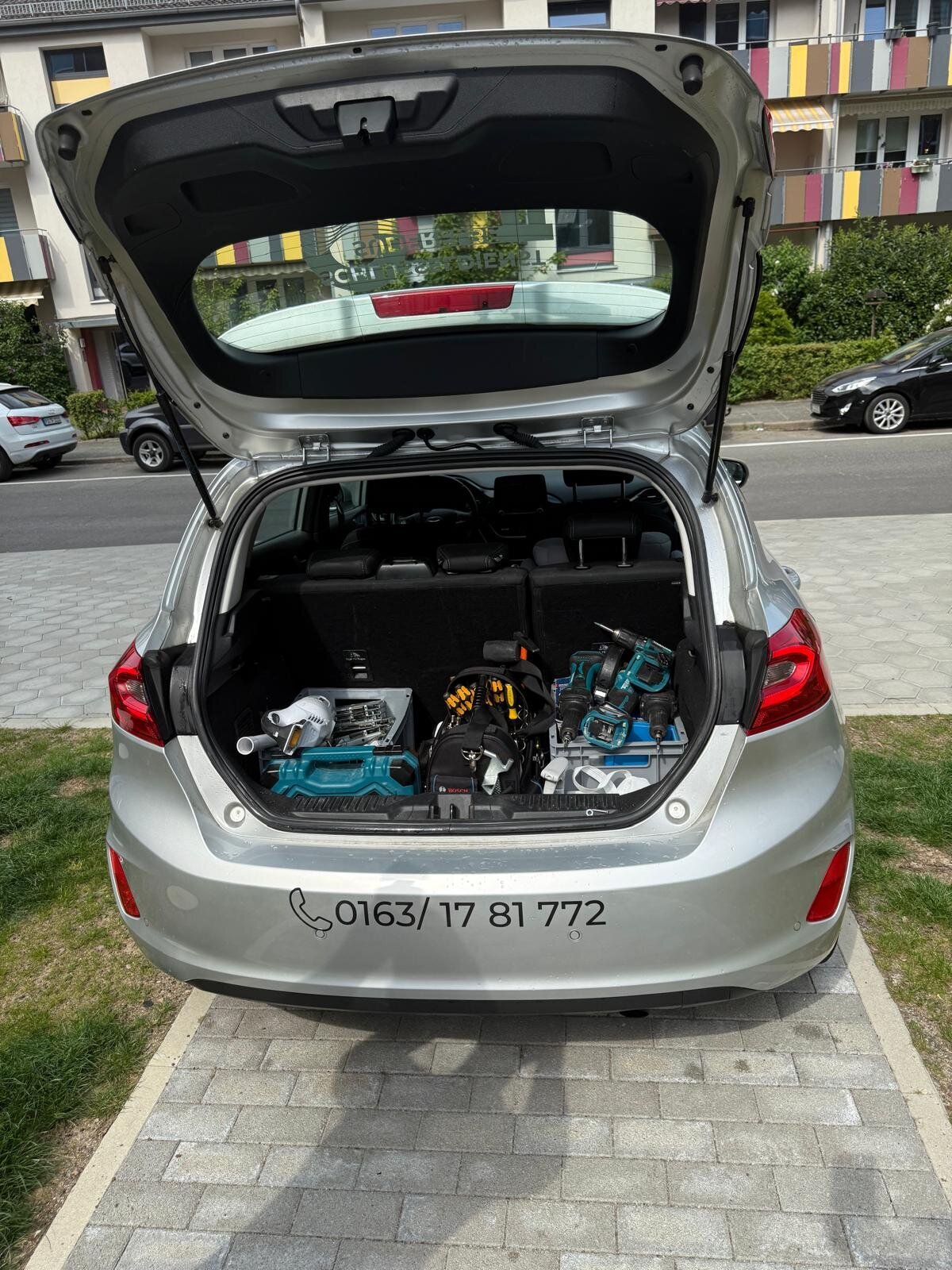 Süderelbe Schlüsseldienst in Hamburg