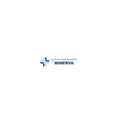 Analisi Cliniche Minerva Logo