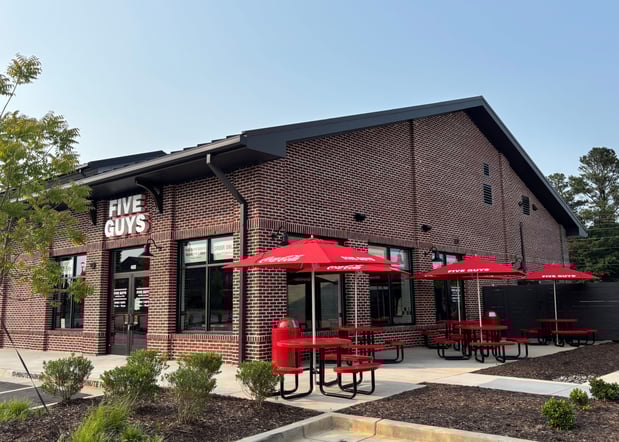 Images Five Guys