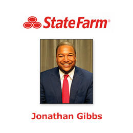 Jonathan Gibbs - State Farm Insurance Agent Logo