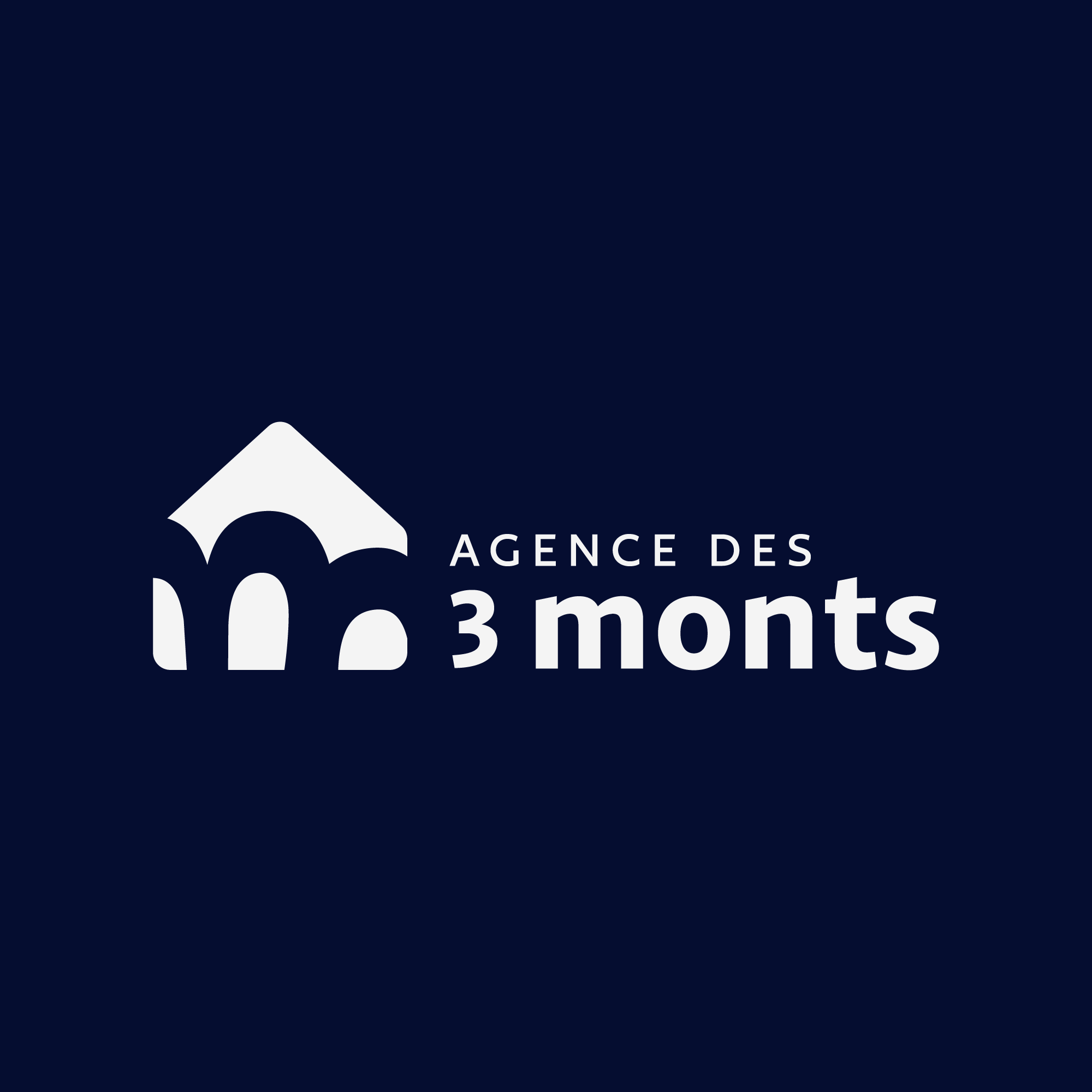 AGENCE DES 3 MONTS agence immobilière