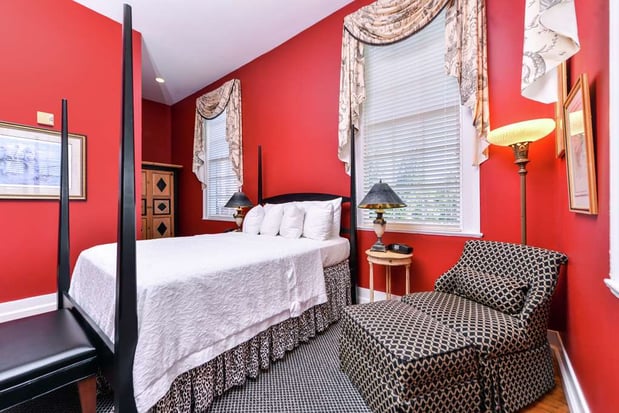 Images Hampton Inn Lexington-Historic District